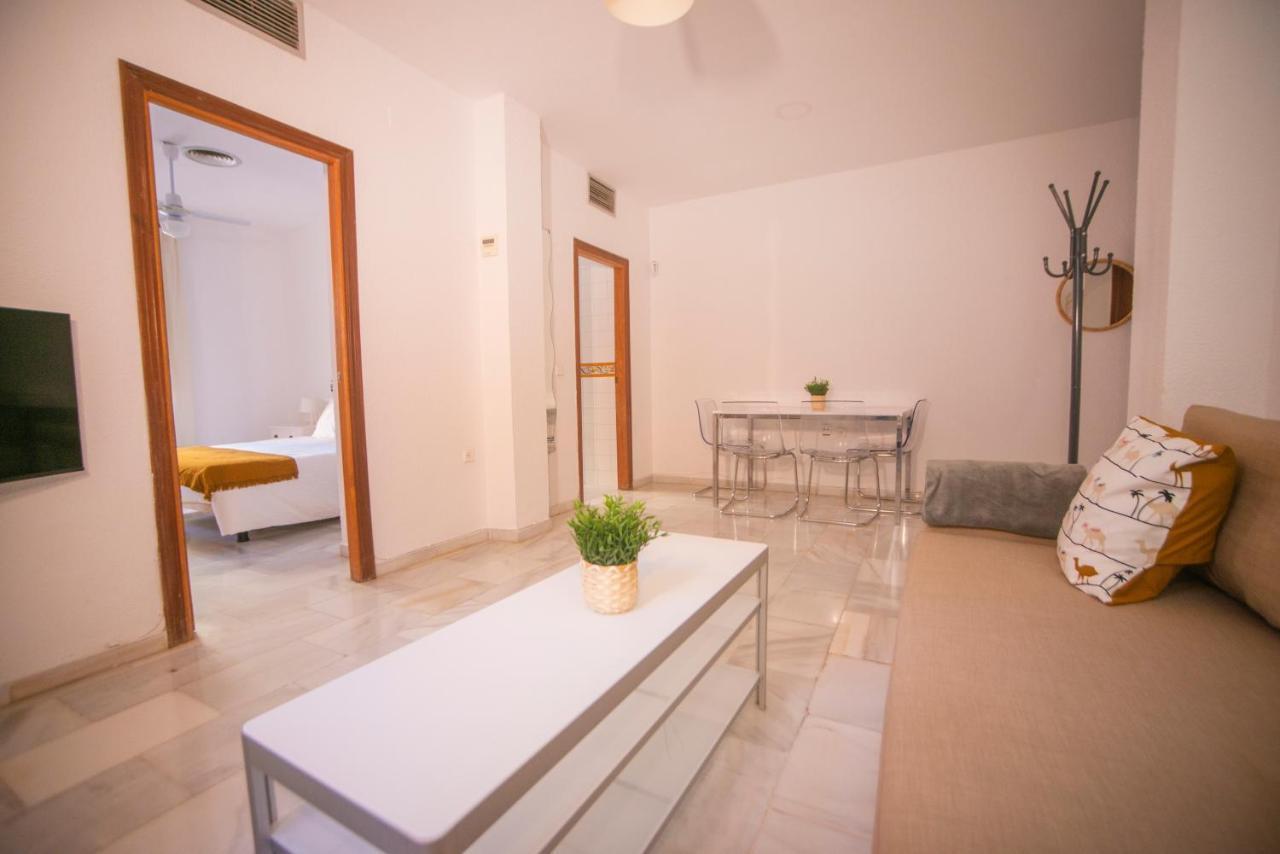 New Alfa Apartamento Sevilha