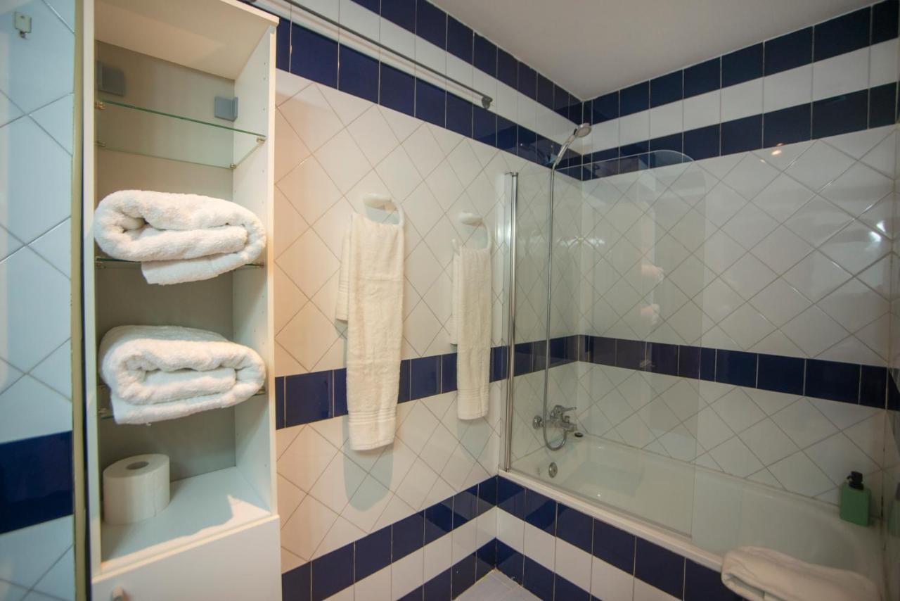Apartamento New Alfa Sevilha